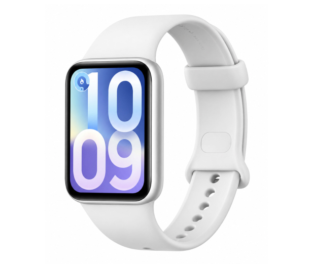XIAOMI Smart Band 10 Pro Glacier Silver - 1514900 - zdjęcie